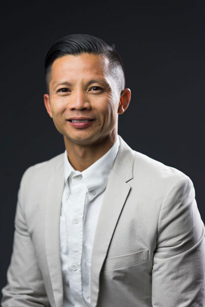 Lakeview Dentist Dr. Joseph Nguyen, DDS