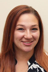 Alicia Rodriguez - Treatment Coordinator