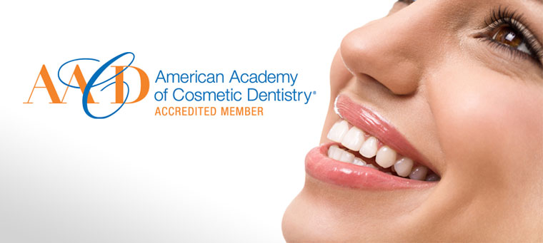 American Academy of Cosmetic Dentistry