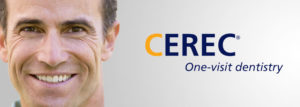 CEREC by Sirona
