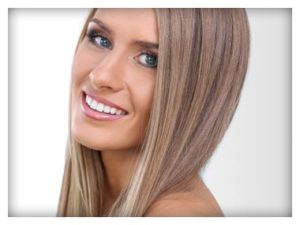 Cosmetic Dentistry