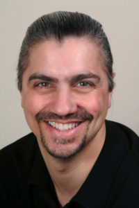 Chicago Dentist Dr. Gilbert Parrot, DDS